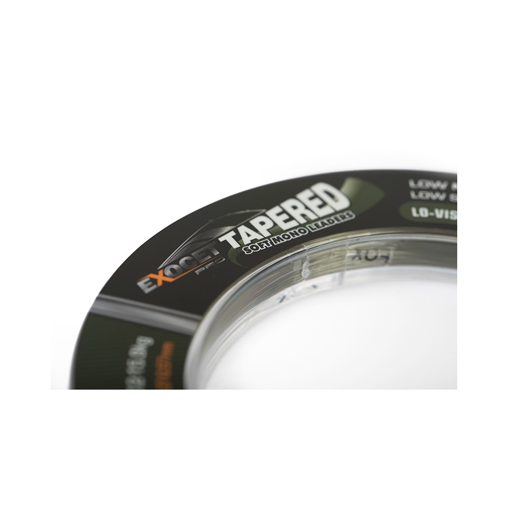Żyłka koniczna Fox Exocet Pro Tapered Line 3x12m