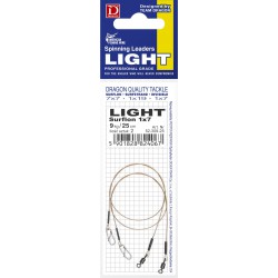 Przypony Dragon Light 1x7...