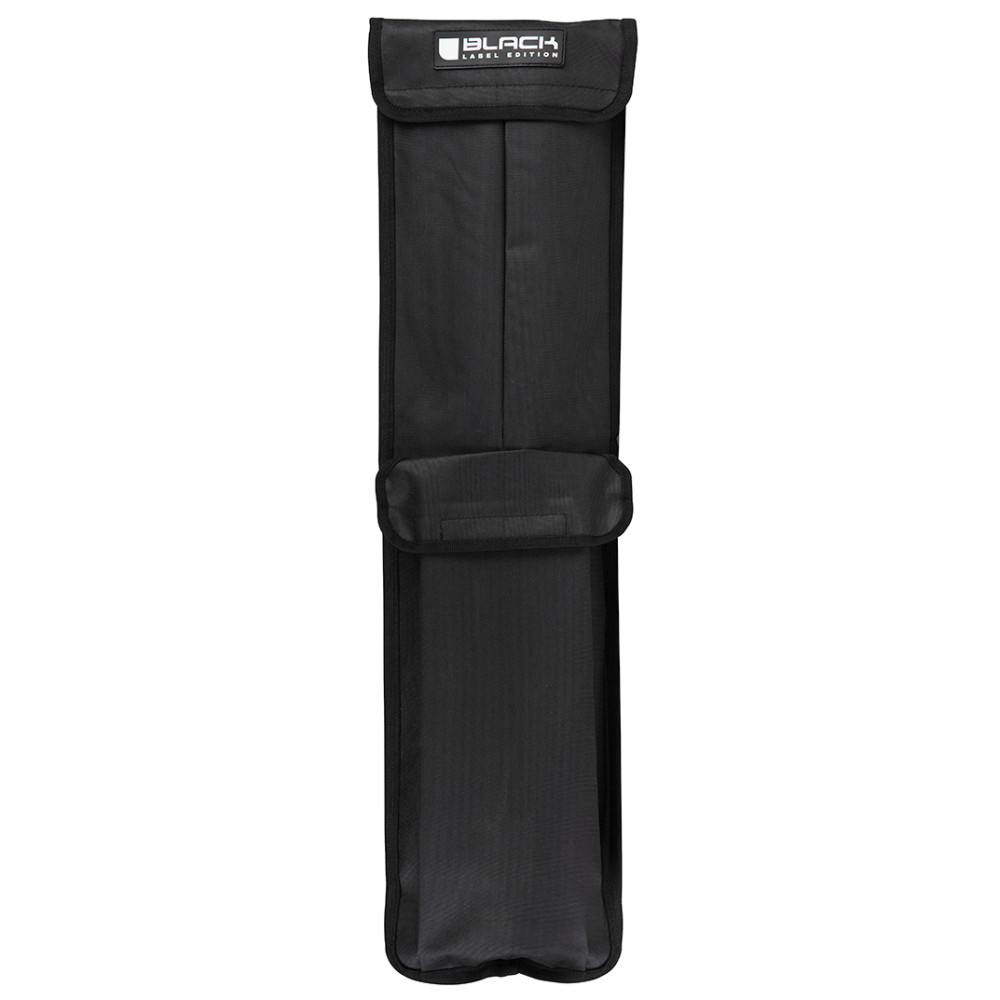 CRP048 Rodpod Fox Black Label Slim Pod