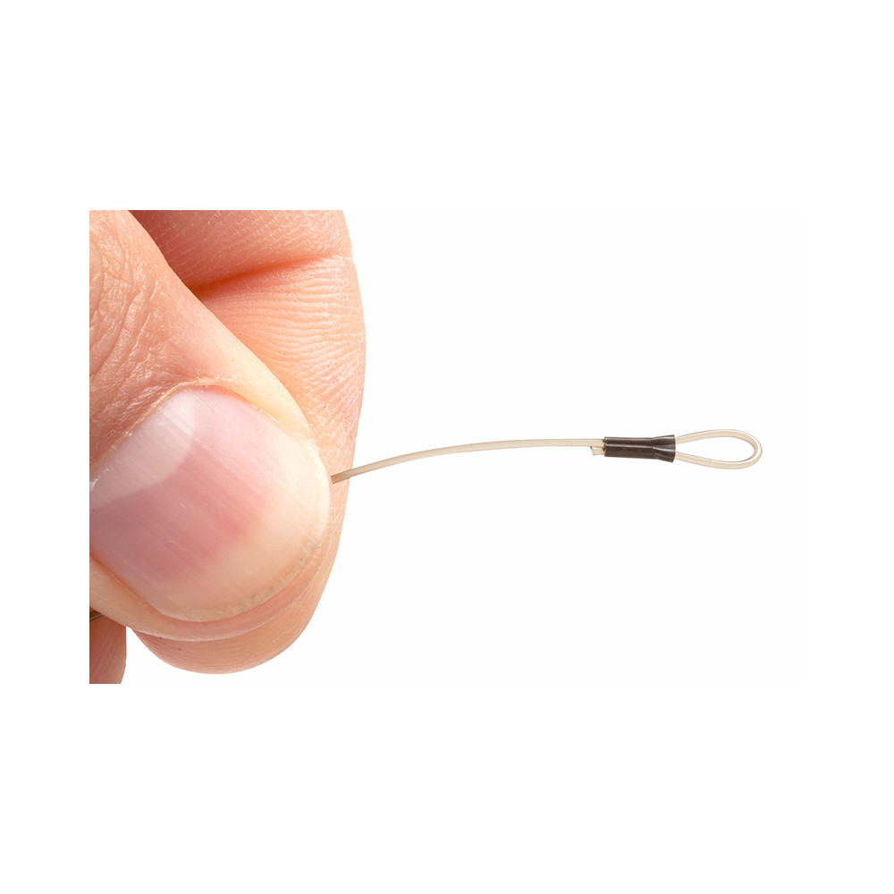 Tuleje Fox Edges Crimps