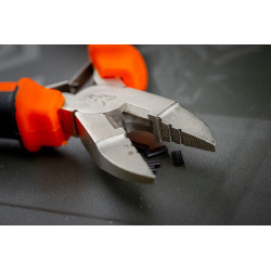 Szczypce zaciskowe Fox Edges Crimp Pliers - 12cm