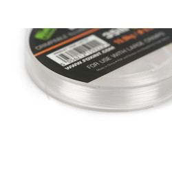 CAC789 Materiał przyponowy Fox Edges Link Illusion Fluorocarbon 20m - 25lb
