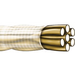 Przypony Dragon Light 1x7 Surflon 5kg / 15cm