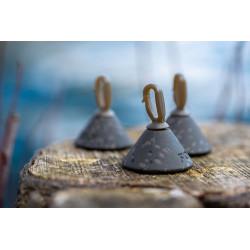 Ciężarki Fox Edges Downrigger Back Weights