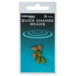 Łączniki Drennan Quick Change Beads - Mini