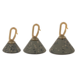 Ciężarki Fox Edges Downrigger Back Weights