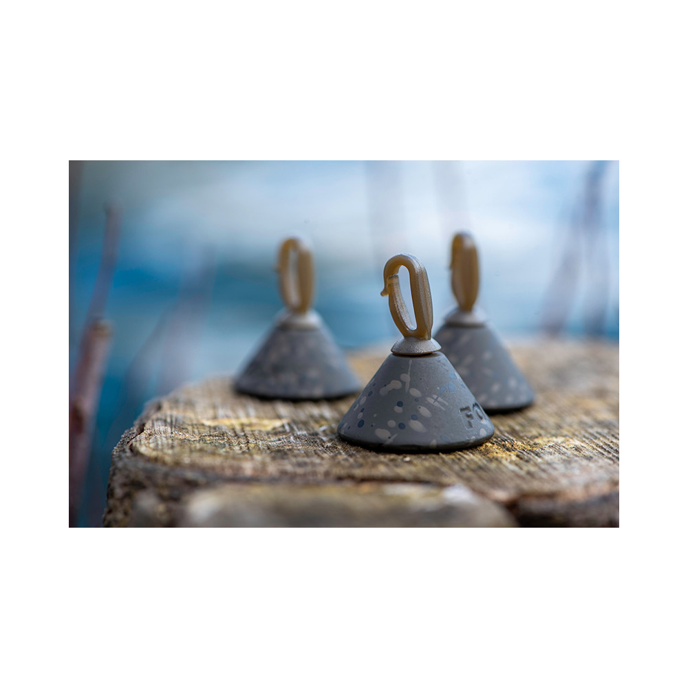 Ciężarki Fox Edges Downrigger Back Weights