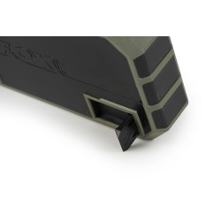 CEI211 Powerbank Fox Halo Wireless Power 27K - 26800mAh