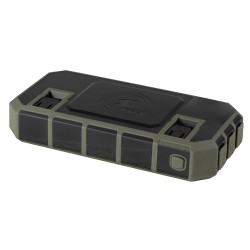 CEI211 Powerbank Fox Halo Wireless Power 27K - 26800mAh