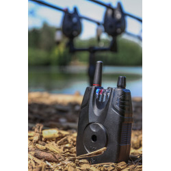 CEI190 Odbiornik Fox Micron MX Receiver