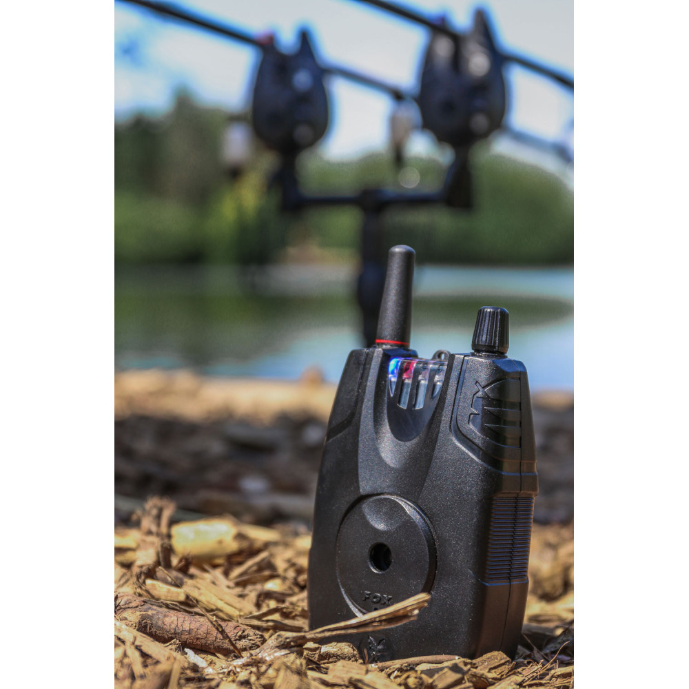 CEI190 Odbiornik Fox Micron MX Receiver