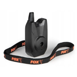 CEI196 Odbiornik Fox Mini Micron X Receiver