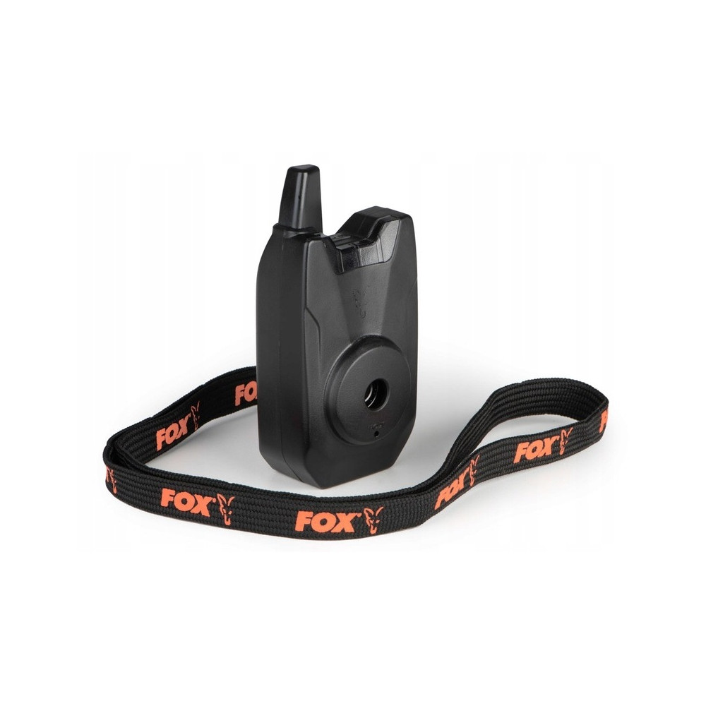 CEI196 Odbiornik Fox Mini Micron X Receiver