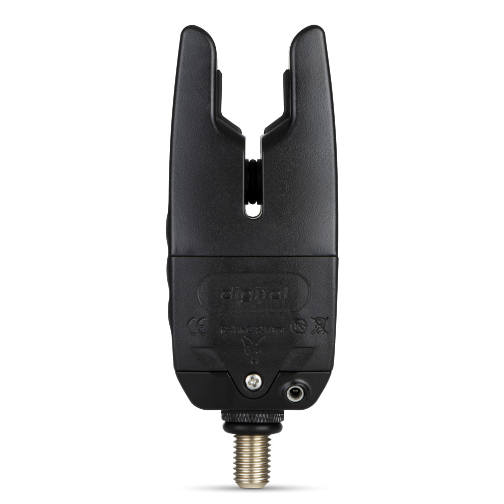 CEI195 Sygnalizator Fox Mini Micron X