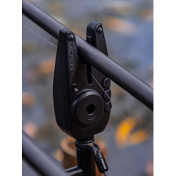 CEI197 Zestaw sygnalizatorów Fox Mini Micron X Set - 2 Rod