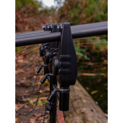 CEI197 Zestaw sygnalizatorów Fox Mini Micron X Set - 2 Rod