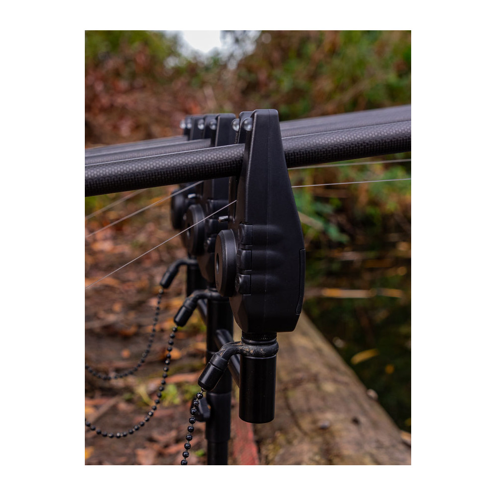 CEI197 Zestaw sygnalizatorów Fox Mini Micron X Set - 2 Rod