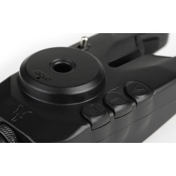 CEI197 Zestaw sygnalizatorów Fox Mini Micron X Set - 2 Rod