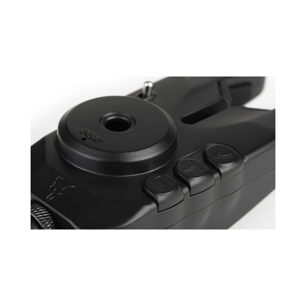 CEI197 Zestaw sygnalizatorów Fox Mini Micron X Set - 2 Rod