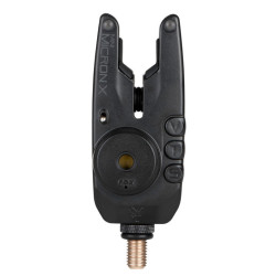 CEI197 Zestaw sygnalizatorów Fox Mini Micron X Set - 2 Rod