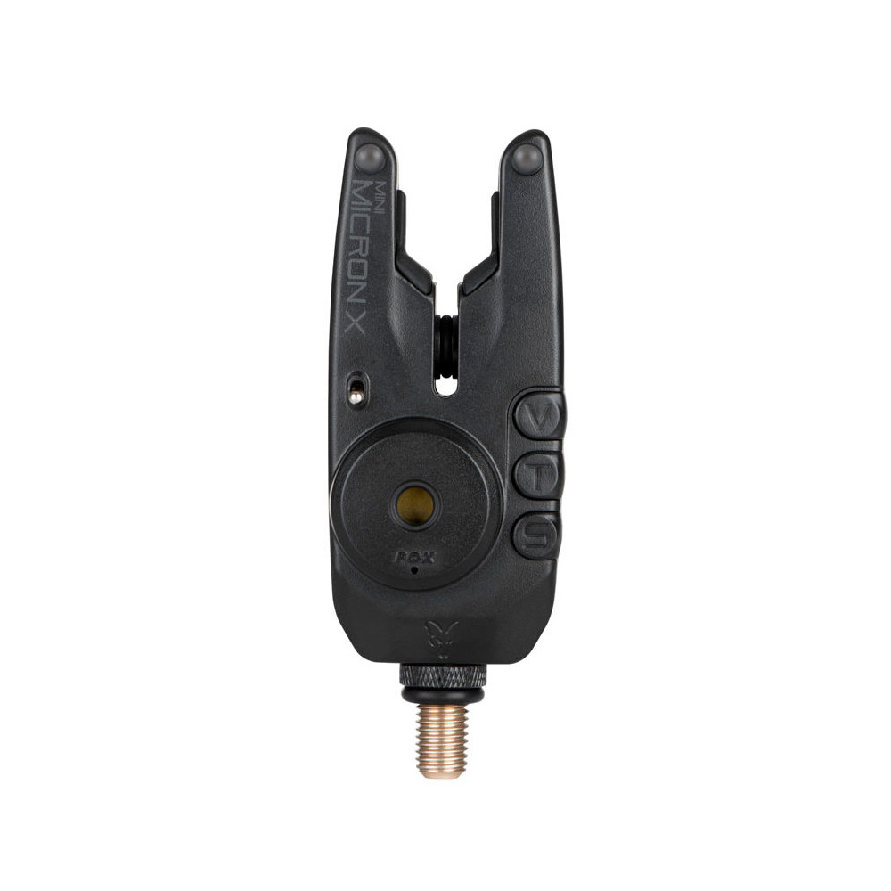 CEI197 Zestaw sygnalizatorów Fox Mini Micron X Set - 2 Rod