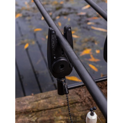 Zestaw sygnalizatorów Fox Mini Micron X Set