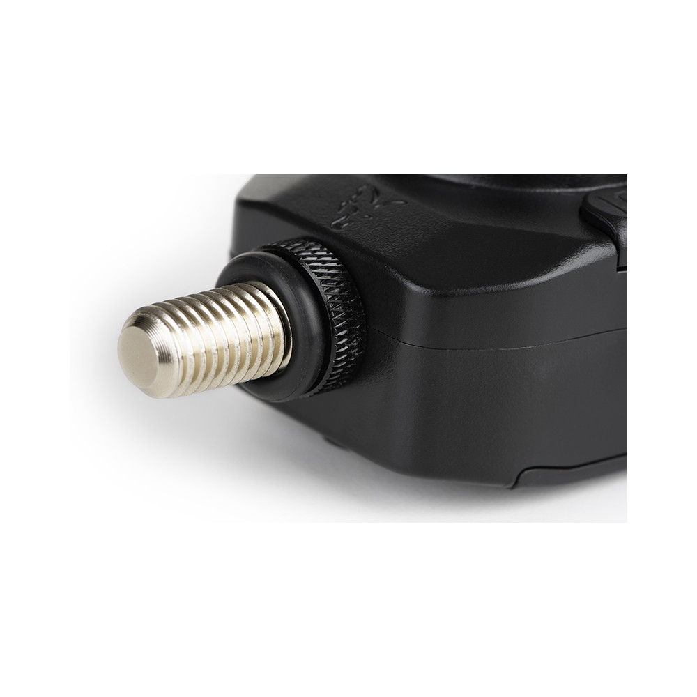 Zestaw sygnalizatorów Fox Mini Micron X Set