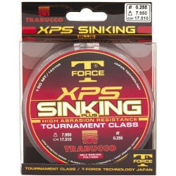 T-Force XPS Sinking Plus 150m / 0