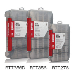 Pudełko Rapala Tackle Tray
