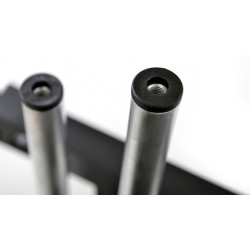 Krzesło Cuzo F3 - ZIELONE