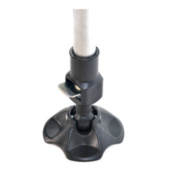 Krzesło Cuzo F3 - ZIELONE