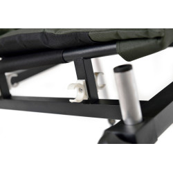 Krzesło Cuzo F3 - ZIELONE