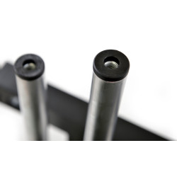 Krzesło Cuzo F3 - NIEBIESKIE