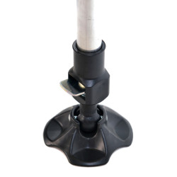 Krzesło Cuzo F3 - NIEBIESKIE