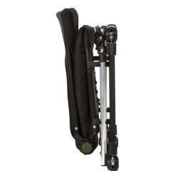 Krzesło Cuzo F3 - CZARNE