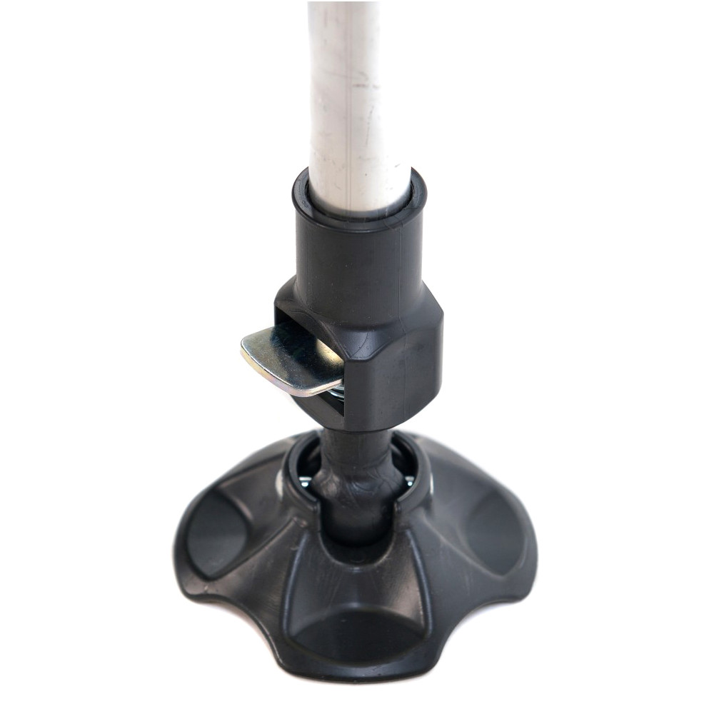 Krzesło Cuzo F3 - CZARNE