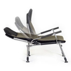 Fotel Elektrostatyk FK5