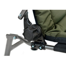 Fotel Elektrostatyk F5R