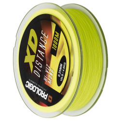 Plecionka Prologic XD Distance Mono 1000m