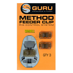 Pozycjonery Guru Method Clip - Small