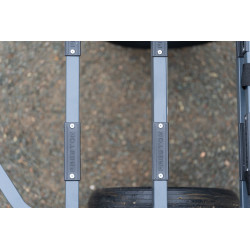 Wózek Preston 4 Wheeled Shuttle