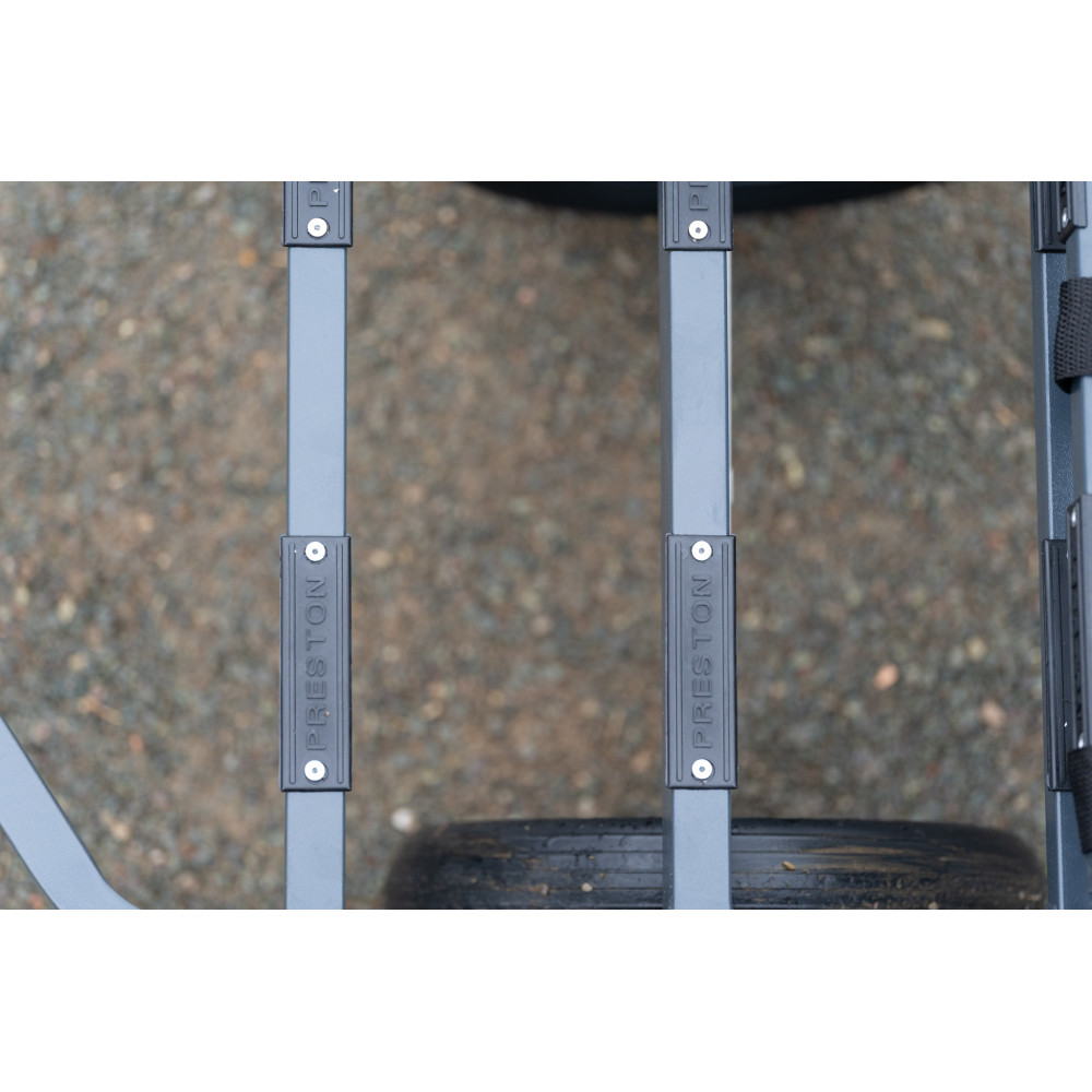 Wózek Preston 4 Wheeled Shuttle