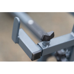 Wózek Preston 4 Wheeled Shuttle