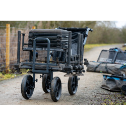 Wózek Preston 4 Wheeled Shuttle