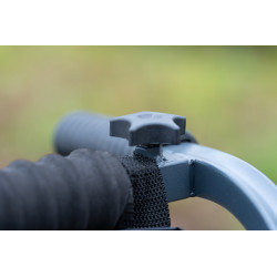 Wózek Preston 4 Wheeled Shuttle