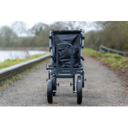 Wózek Preston 4 Wheeled Shuttle