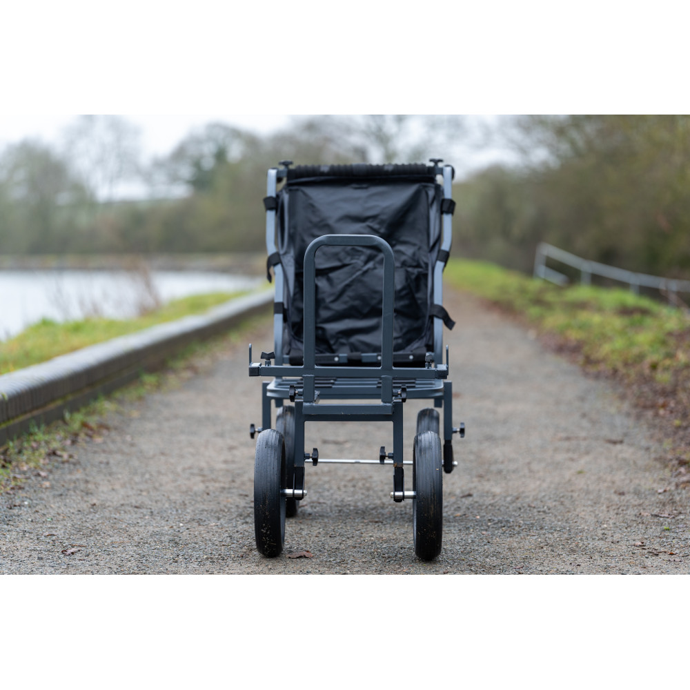 Wózek Preston 4 Wheeled Shuttle