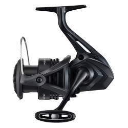 Kołowrotek Shimano Aero