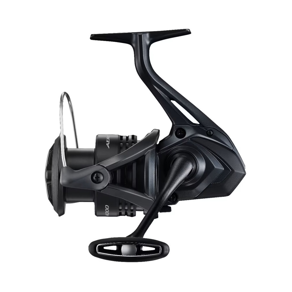Kołowrotek Shimano Aero