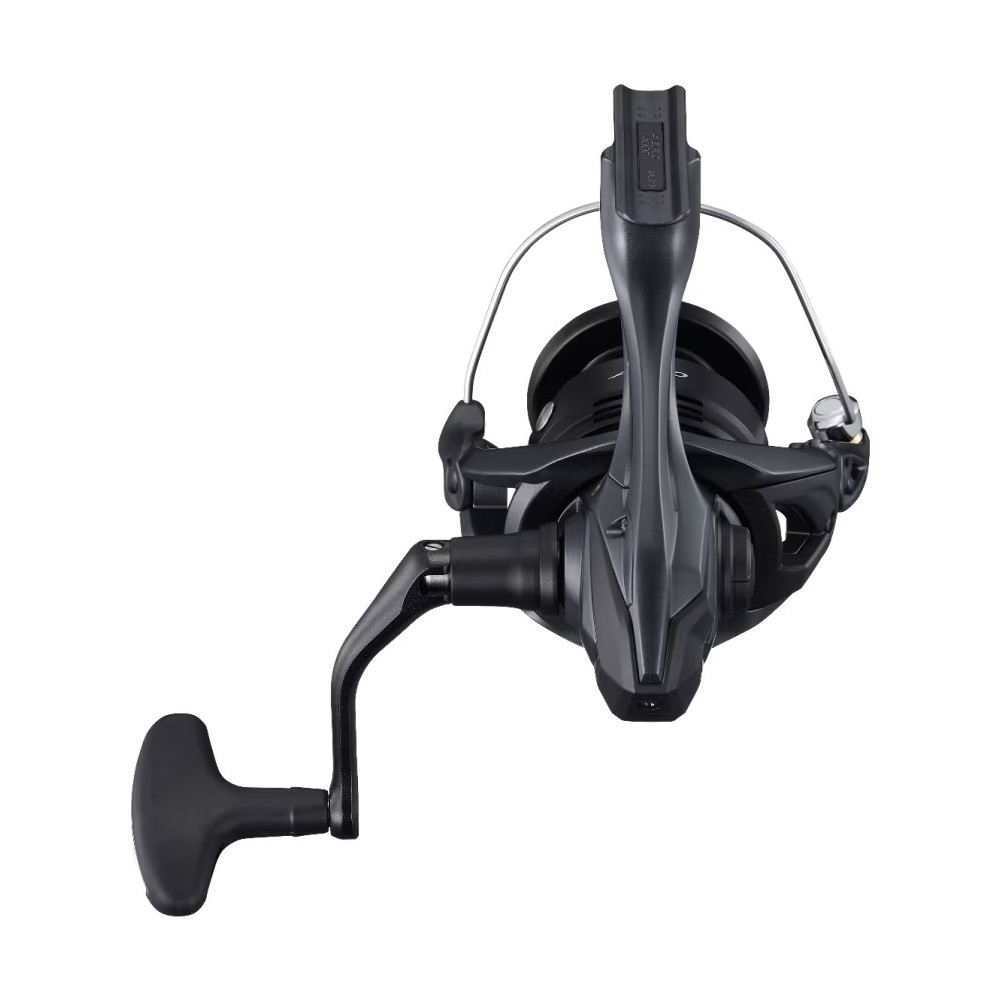 Kołowrotek Shimano Aero